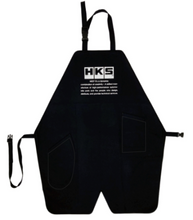 Load image into Gallery viewer, HKS Mechanic Apron HKS51007-AK493
