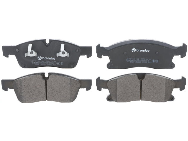 Brake Pad Set