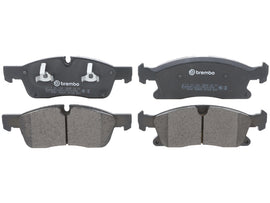 Brake Pad Set