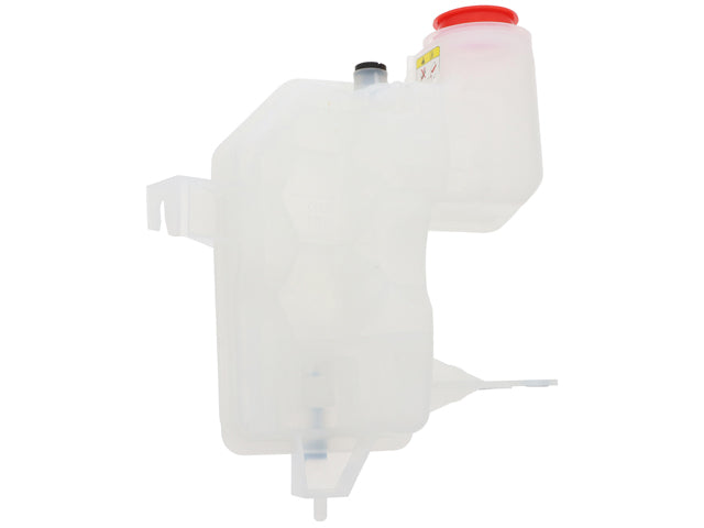 Coolant Expansion Tank