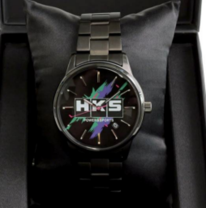 HKS WATCH SUPER RACING HKS51007-AK713