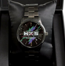 Load image into Gallery viewer, HKS WATCH SUPER RACING HKS51007-AK713