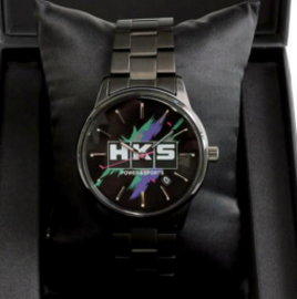 HKS WATCH SUPER RACING HKS51007-AK713