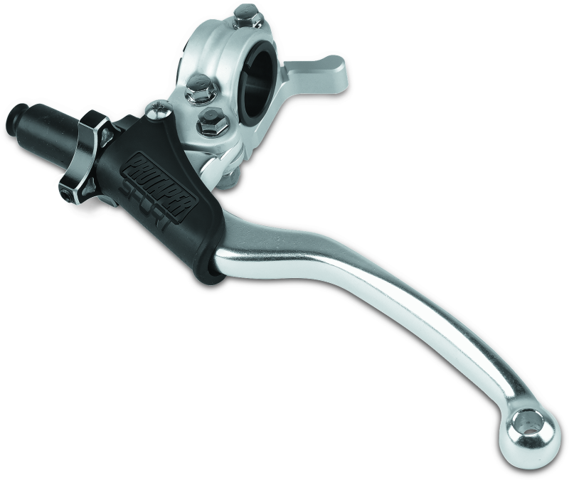 ProTaper AOF Clutch Lever and Perch w/ Hot Start PTR021139