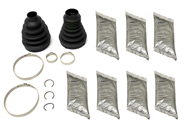 Axle Boot Kit
