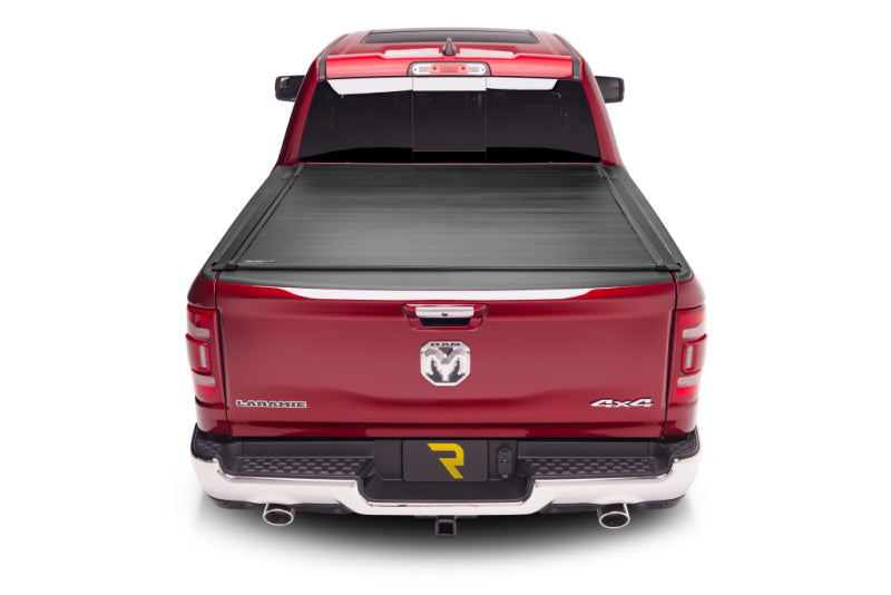 Retrax 09-18 Ram 1500 w/o RamBox (6.4ft. Bed) Retrax IX RTX30232