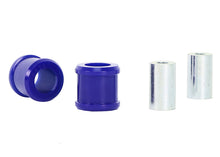 Load image into Gallery viewer, SuperPro 2002 Acura RSX Base Rear Upper Control Arm Outer Bushing (In Knuckle/Hub)