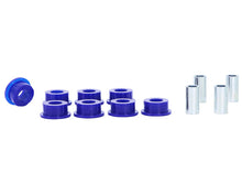 Load image into Gallery viewer, SuperPro 2000 Toyota MR2 Spyder Base Rear Trailing Arm Bushing Kit SPRSPF2398K