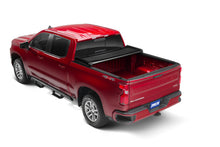Load image into Gallery viewer, Tonno Pro 2019 GMC Sierra 1500 Fleets 6.6ft Bed Tonno Fold Tri-Fold Tonneau Cover TNP42-117
