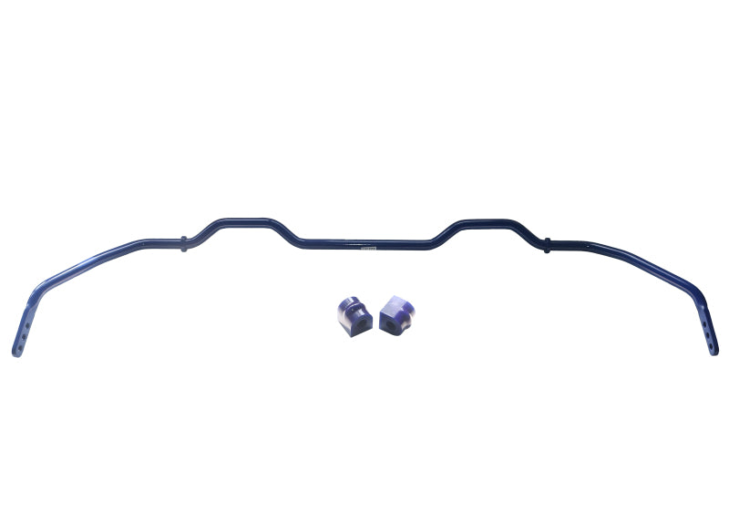 SuperPro Tesla Model 3 20mm Rear Sway Bar SPRRC0115RZ-20