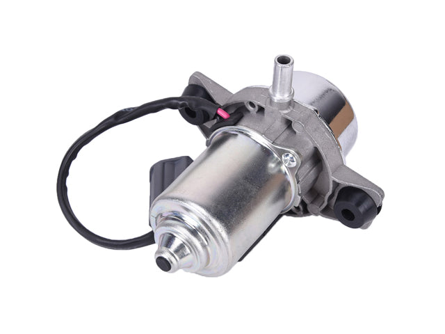 Vacuum Pump