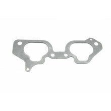 Load image into Gallery viewer, Turbo XS 04-21 Subaru STI (EJ20/EJ25) Lower Intake Manifold Graphite Coated Composite Gasket (Pair) TXSGIM-L-EJ2025