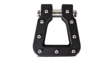 Load image into Gallery viewer, Body Armor 4x4 Mega D-Ring Black Single BOD5141-B
