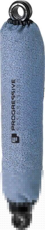 Progressive ATV/UTV 512 Series Single Shocks - Black PGR512-1021B