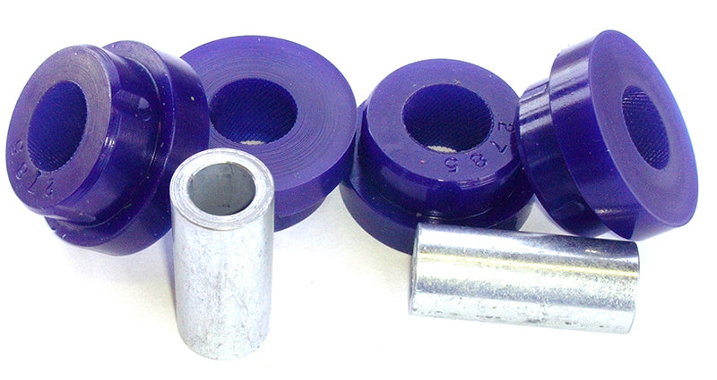 SuperPro 2001 Lexus IS300 Base Lower Rear Inner Toe Control Arm Bushing Set SPRSPF2786K
