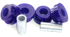 SuperPro 2001 Lexus IS300 Base Lower Rear Inner Toe Control Arm Bushing Set SPRSPF2786K