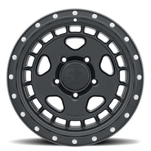 Load image into Gallery viewer, fifteen52 Turbomac HD 17x8.5 5x127 0mm ET 71.5mm Center Bore Asphalt Black Wheel FFTTHDAB-178557-00