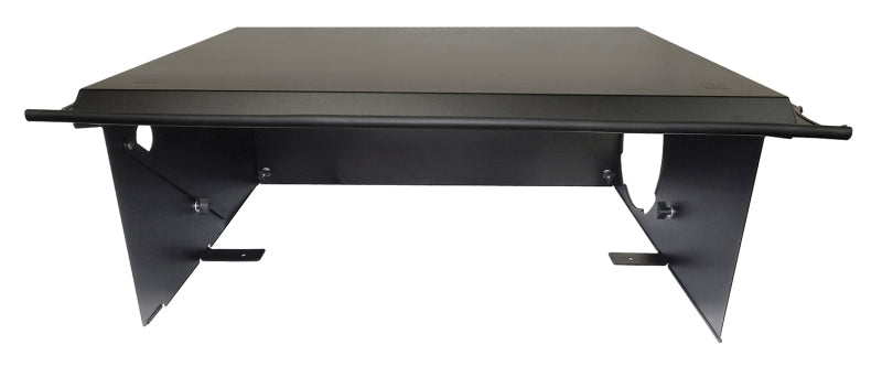 Tuffy Deluxe Enclosure For Jeep Wrangler W/ Subwoofer TFY351-01