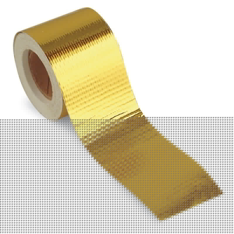 DEI Reflect-A-GOLD 1-1/2in x 30ft Tape Roll DEI10395