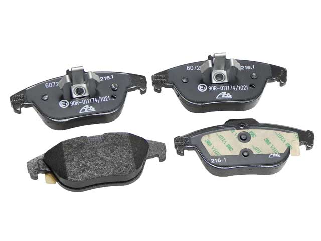 Brake Pad Set