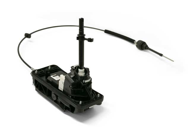 Shift Lever Assembly