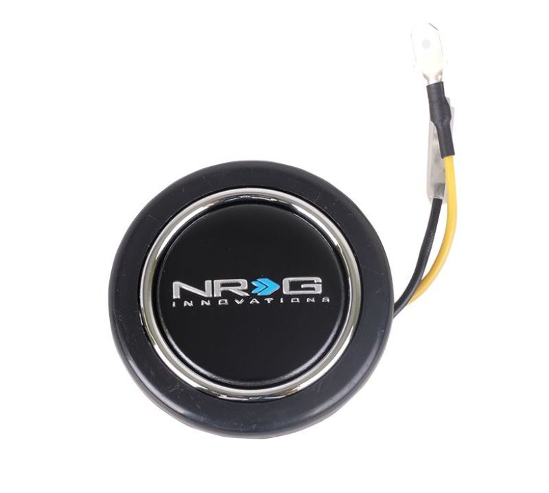 NRG Horn Button w/NRG Logo NRGHT-001