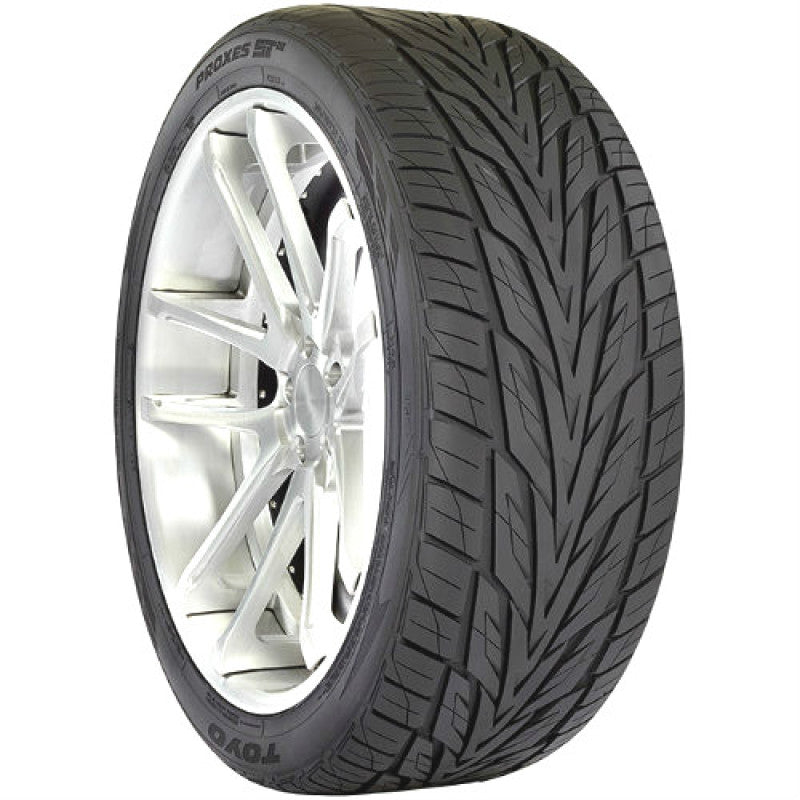 Toyo Proxes ST III Tire - 275/40R20 106W TOY247020