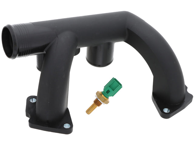 Coolant Pipe