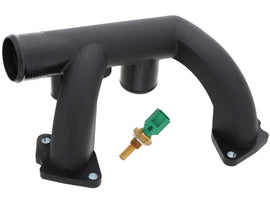 Coolant Pipe