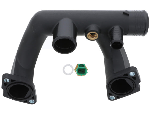 Coolant Pipe