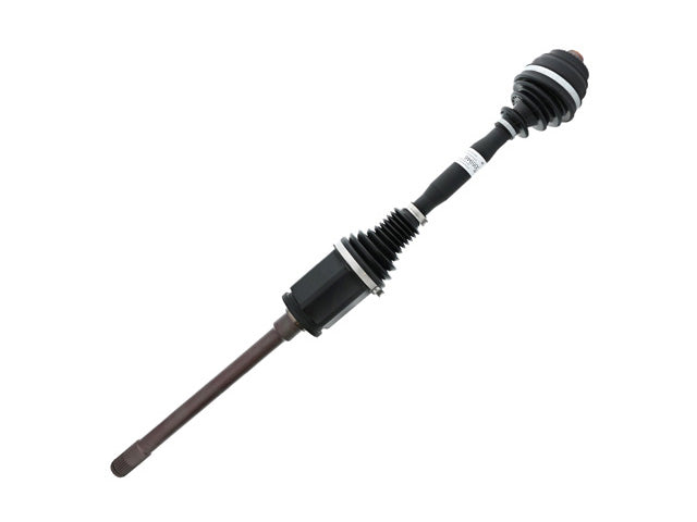 Axle Shaft Assembly
