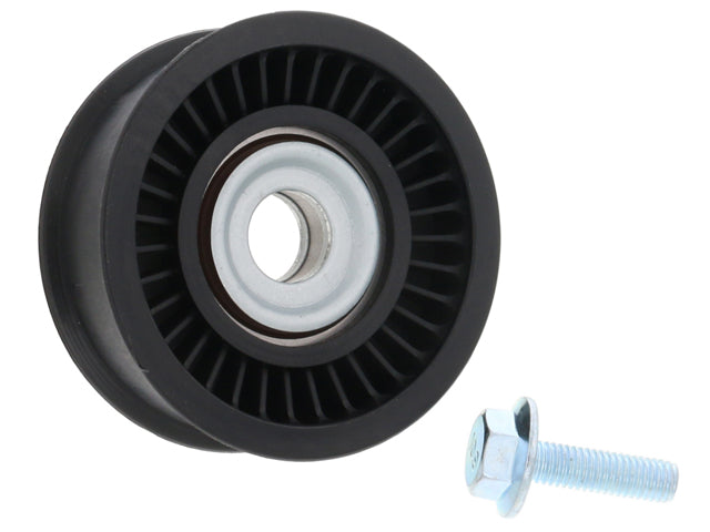 Drive Belt Idler Pulley