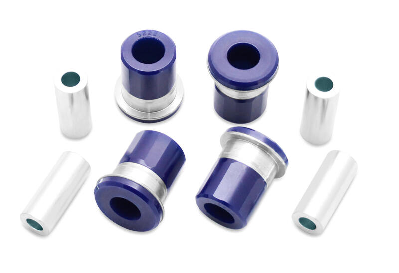SuperPro 16-23 Mazda Miata MX5 Front Upper Inner Control Arm Bushing Kit SPRSPF5222K