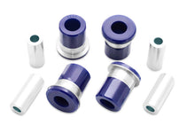 Load image into Gallery viewer, SuperPro 16-23 Mazda Miata MX5 Front Upper Inner Control Arm Bushing Kit SPRSPF5222K