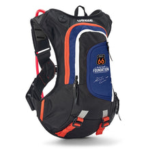 Load image into Gallery viewer, USWE Moto Hydro Hydration Pack 8L - Kurt Caselli Edition USW2084240