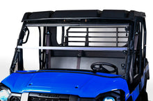 Load image into Gallery viewer, Seizmik 15-23 Kawasaki Mule PRO-FX/FXT Windshield Folding AR2 SZM50-26095KIT
