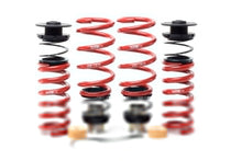 Load image into Gallery viewer, H&amp;R 17-21 Mercedes-Benz C43 AMG Sedan W205 VTF Adjustable Lowering Springs (w/AMG Ride Control) HRS23002-5