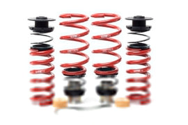 H&R 17-21 Mercedes-Benz C43 AMG Sedan W205 VTF Adjustable Lowering Springs (w/AMG Ride Control) HRS23002-5