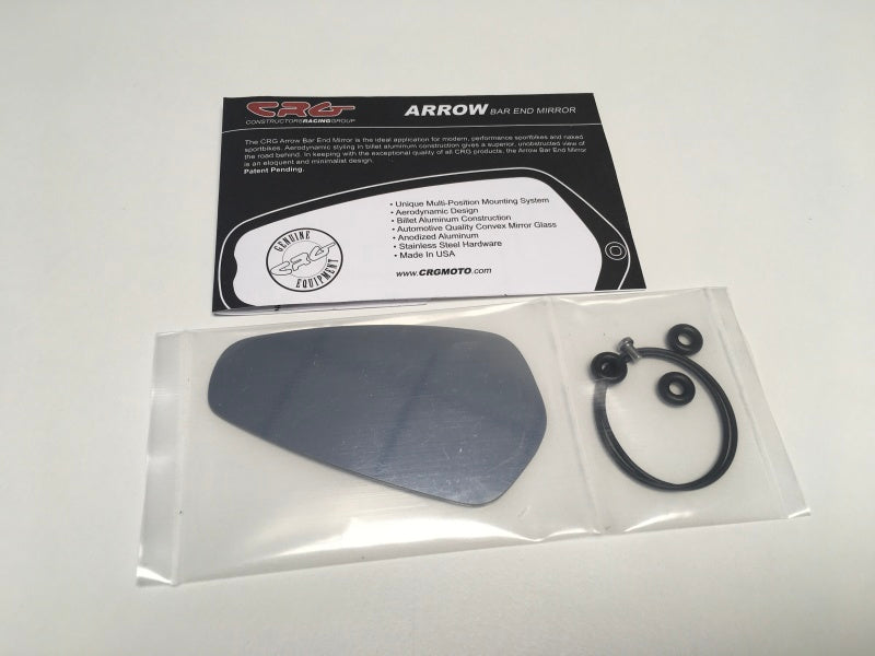 CRG Arrow Replacement Glass Kit CRGGK-300