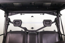 Load image into Gallery viewer, Seizmik 16-23 Can Am Defender HD5-HD10/MAX Rear Windshield Folding Poly carb SZM50-32000KIT