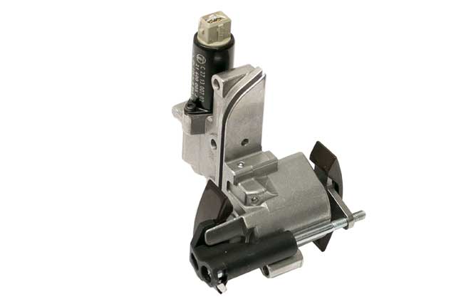 Timing Chain Tensioner