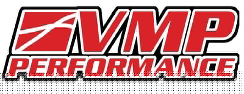 VMP Performance 20+ Ford Shelby GT500 Heavy-Duty Supercharger Belt Tensioner VMPVMP-SUT007