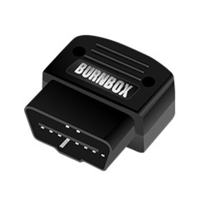 Tazer 15-21 Dodge Challenger/Charger Line Lock/Light Show BurnBox G2 ZATZ_BB_G2