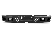 Load image into Gallery viewer, Body Armor 4x4 10-18 Dodge Ram 2500/3500 Eco Series Rear Bumper BODDG-2963