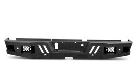 Body Armor 4x4 10-18 Dodge Ram 2500/3500 Eco Series Rear Bumper BODDG-2963