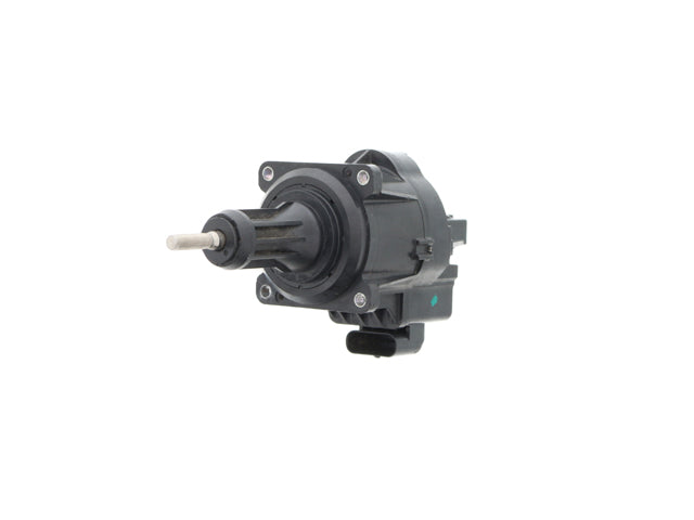 Turbocharger Wastegate