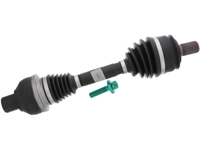 Axle Shaft Assembly