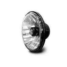 Load image into Gallery viewer, KC HiLiTES 97-06 Jeep TJ/Univ. 7in. Gravity LED H4 DOT Approved Replac. Headlight (Pair Pack System) KCL42361