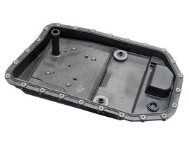 Oil Pan and Filter Kit