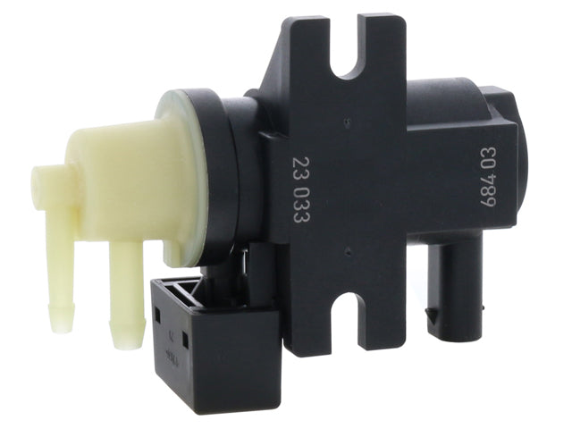 Control Valve